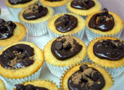 Cupcake photo