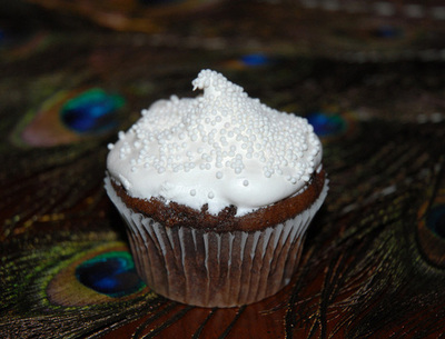 Cupcake photo