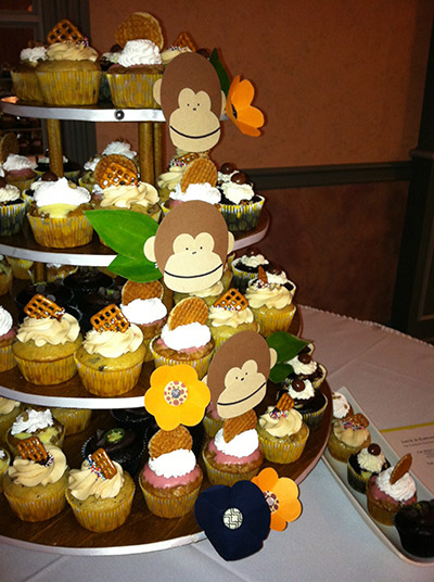 Cupcake photo